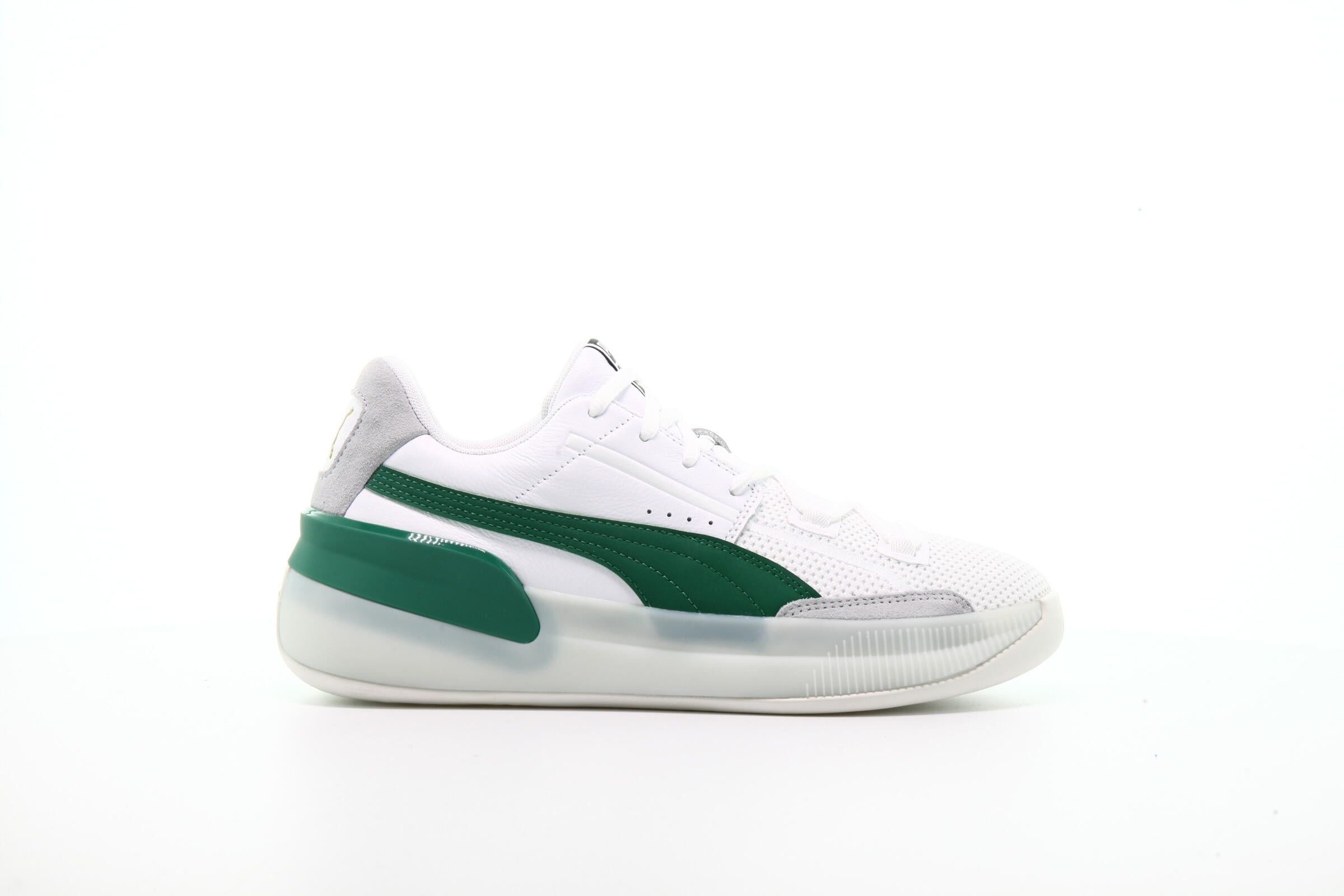 Puma Clyde Hardwood 